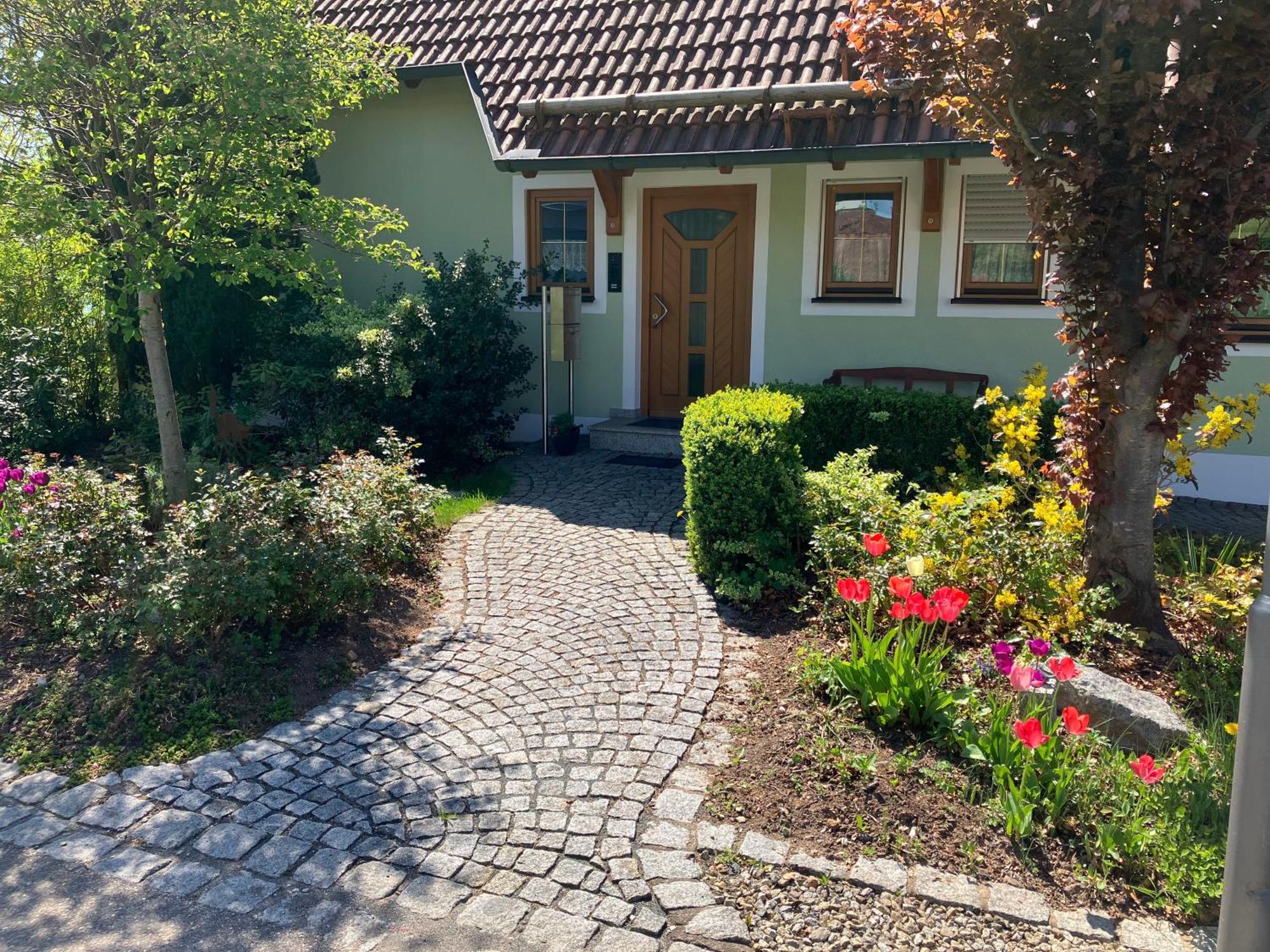 Kulmblick Kastl Apartment Kastl  Bagian luar foto